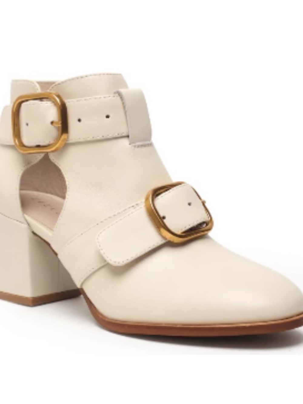 Cecelia Niles Boot - 8.5